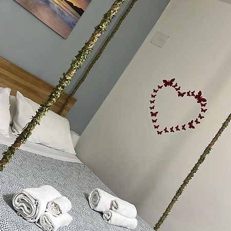 Villa Come A Casa Tua Bari Eksteriør bilde