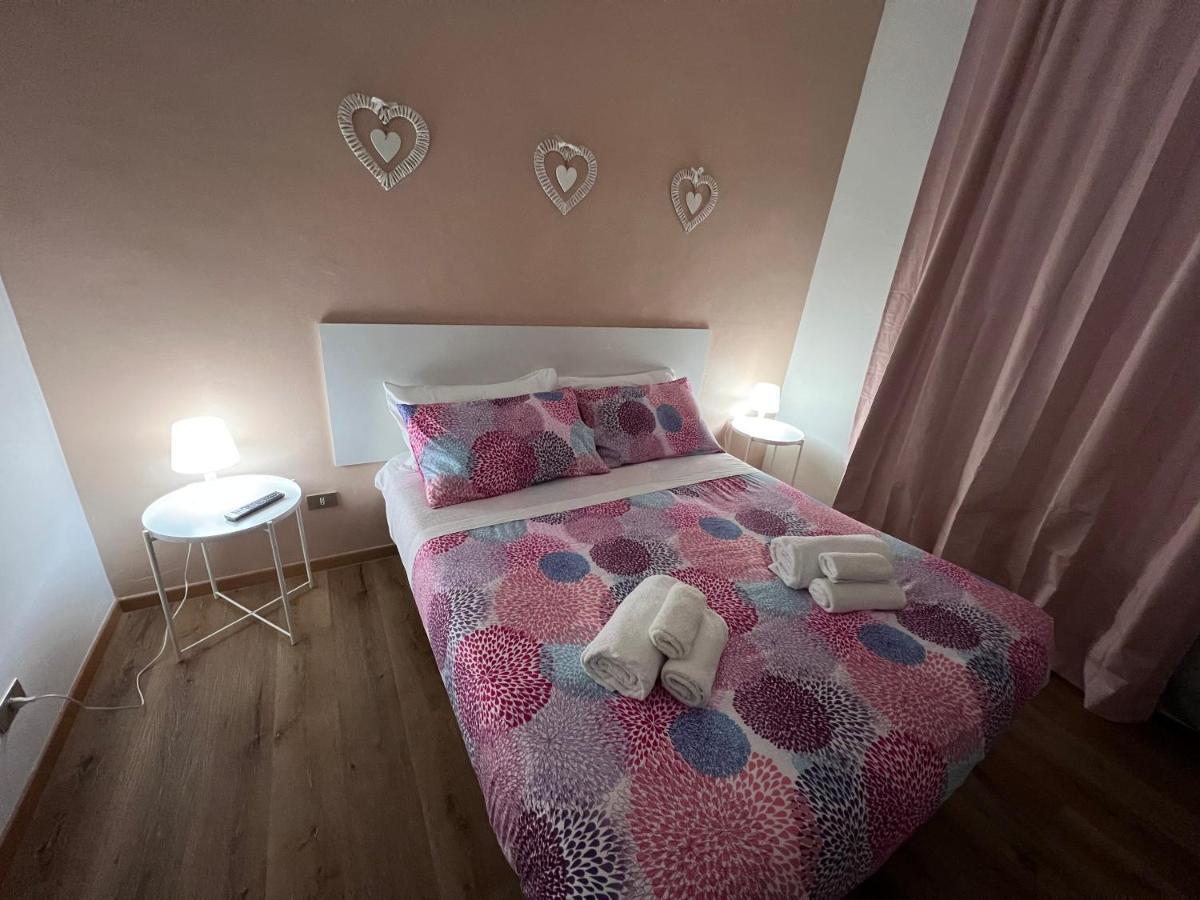 Villa Come A Casa Tua Bari Eksteriør bilde
