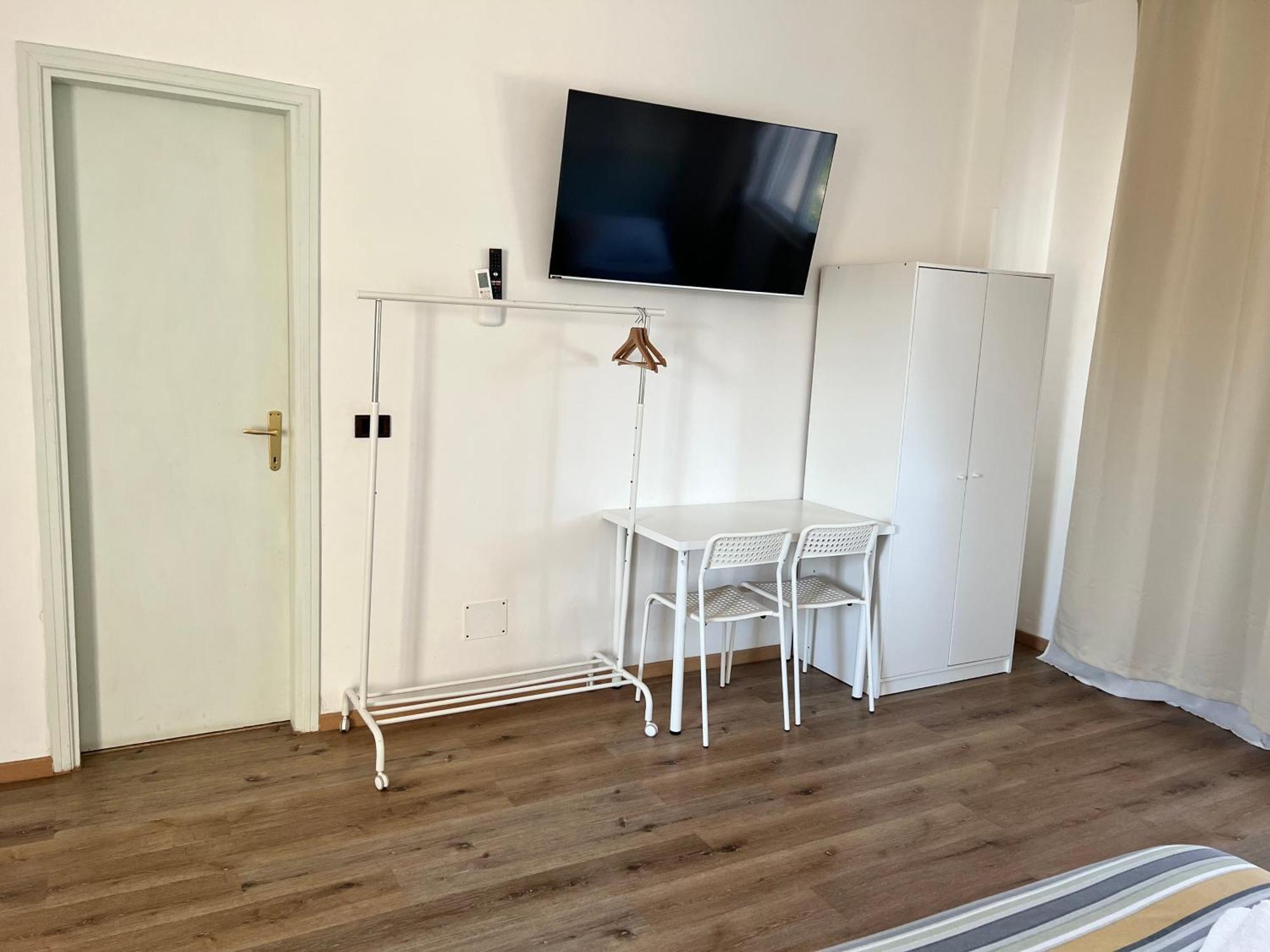 Villa Come A Casa Tua Bari Eksteriør bilde
