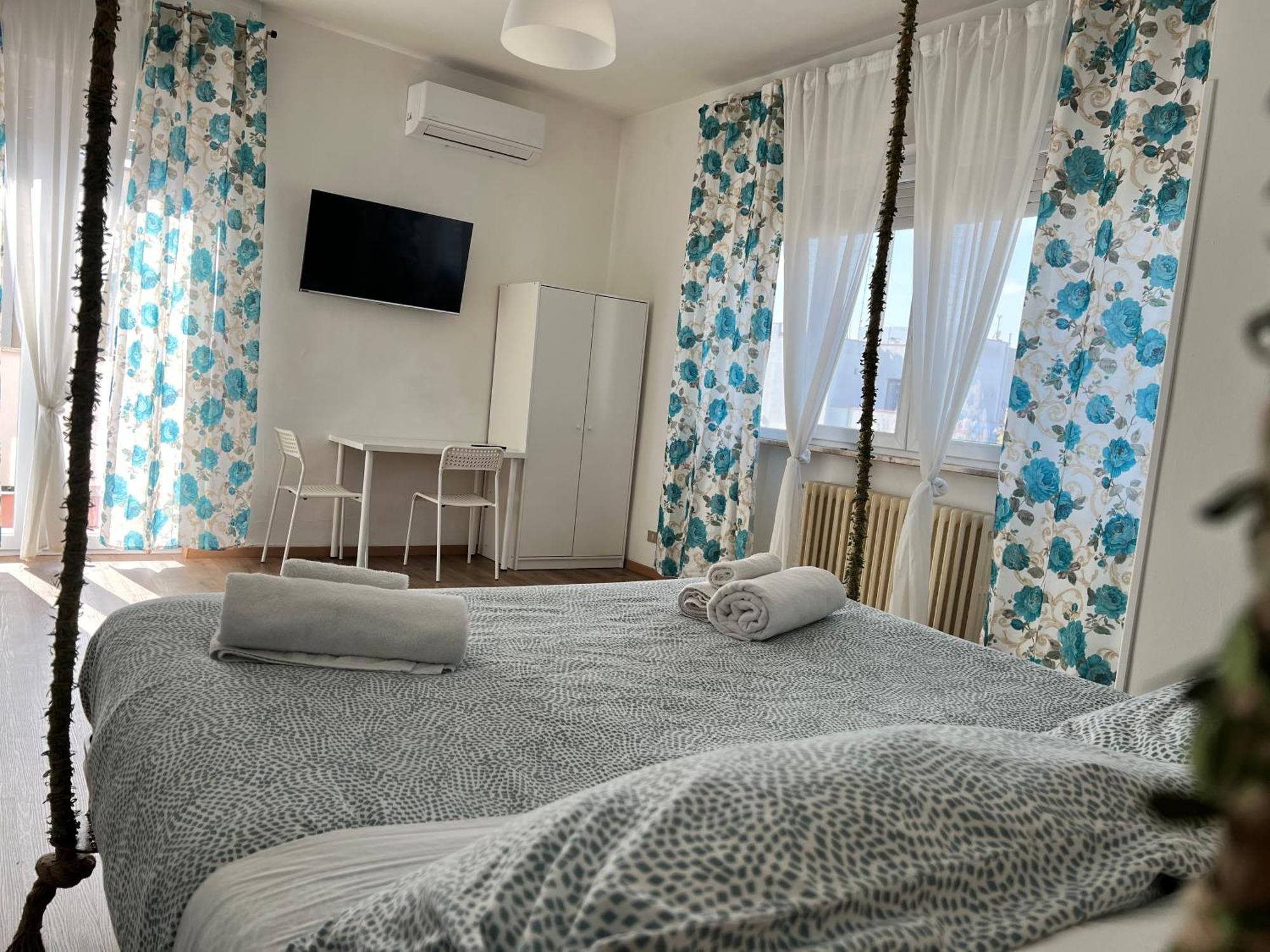 Villa Come A Casa Tua Bari Eksteriør bilde