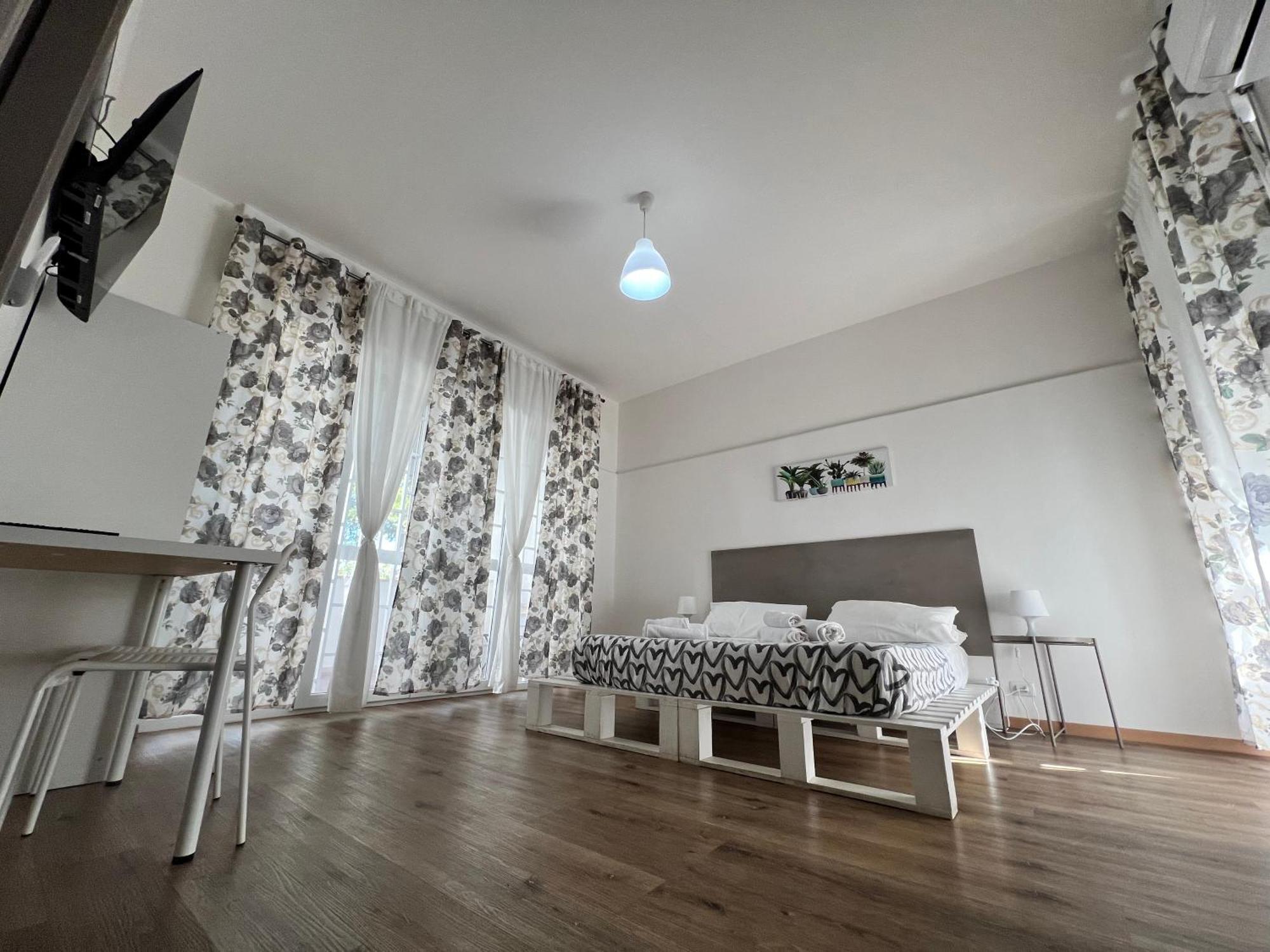 Villa Come A Casa Tua Bari Eksteriør bilde
