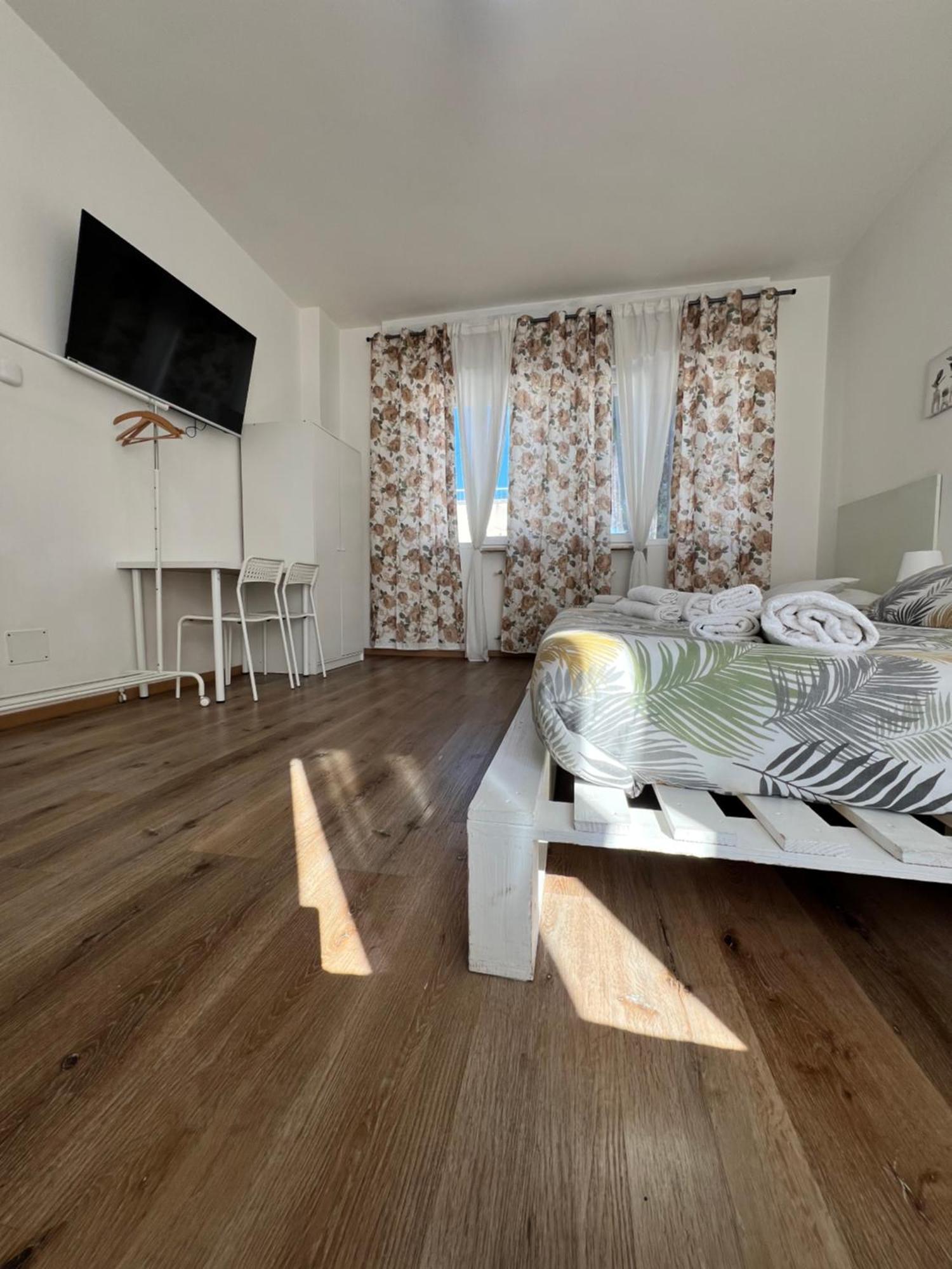 Villa Come A Casa Tua Bari Eksteriør bilde